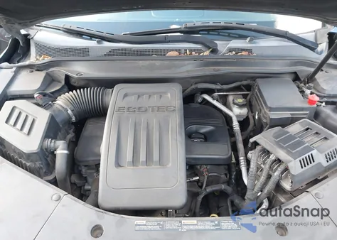 2015 Chevrolet Equinox Ls from USA, damaged, VIN 2GNALAEK2F1153138